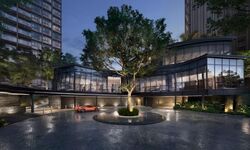 Lentor Central (D26), Condominium #602781531